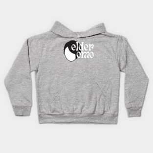 Elder Emo Kids Hoodie